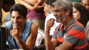 When Sushant Singh Rajput asked Nitesh Tiwari to sign him in his film again as a birthday gift