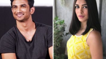 EXCLUSIVE: “We have to build many many Sushant Singh Rajputs,” says Mrunal Thakur 