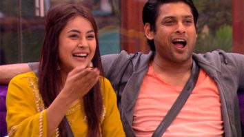 EXCLUSIVE: “He was my everything in Bigg Boss,” says Shehnaaz Gill on her bond with Sidharth Shukla