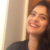 Kajol celebrates meme month; shares her expression when someone does not get her joke