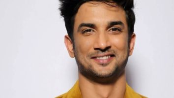 Second filmmaker announces film based on Sushant Singh Rajput’s life; will narrate the story of struggling actors 