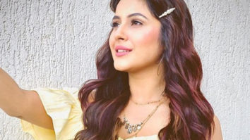 Shehnaaz Gill gets philosophical in her latest Instagram post