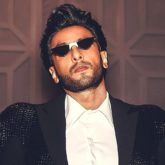 "When kids were outside, I was in front of television" - Ranveer Singh on 90s shows shaped him entirely