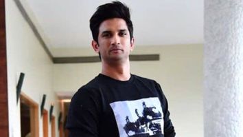 “Your twinkling eyes taught the world how to dream” – Sushant Singh Rajput’s sister writes an open letter