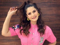 Zareen Khan to play a lesbian in Hum Bhi Akele Tum Bhi Akele