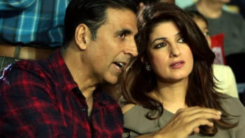 When Twinkle Khanna revealed that Dimple Kapadia thought Akshay Kumar was gay 