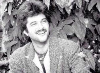 Anil Kapoor celebrates 37 years of Woh Saat Din with a throwback photo