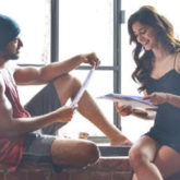 EXCLUSIVE: “Vijay's fans are going to be really excited because he is in a completely different avatar in Fighter,” says Ananya Panday 