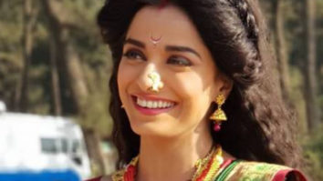 Pooja Sharma says playing Draupadi in Mahabharat made her strong