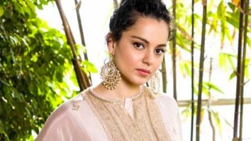 Kangana Ranaut to don the director’s hat for Aparajitha Ayodhya