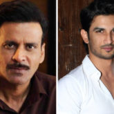 EXCLUSIVE: “We do not mourn, we chase TRP,” says Manoj Bajpayee on Sushant Singh Rajput’s death and media 