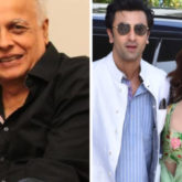 When Mahesh Bhatt gave a title for Ranbir Kapoor’s biopic and said no one should date Alia Bhatt 