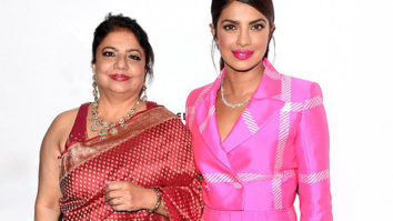 Priyanka Chopra posts warm birthday wishes for her ‘backbone’, mother Madhu Chopra