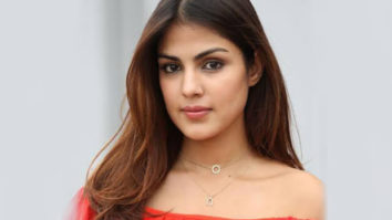 Sushant Singh Rajput death: Rhea Chakraborty records her statement with the police