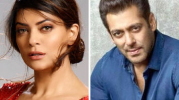 EXCLUSIVE: Sushmita Sen reveals why Salman Khan made Maine Pyaar Kyun Kiya with her