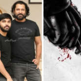 Karthik Subbaraj to direct father-son duo Vikram and Dhruv Vikram in Chiyaan 60; reveals poster 