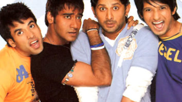 14 years of Golmaal: Tusshar Kapoor thanks the team and the audience