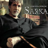 15 Years Of Sarkar: Amitabh Bachchan pens an endearing message, calls the film immortal