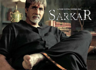 15 Years Of Sarkar: Amitabh Bachchan pens an endearing message, calls the film immortal 15 Years Of Sarkar: Amitabh Bachchan pens an endearing message, calls the film immortal