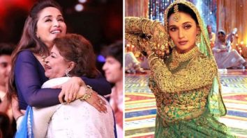 18 Years Of Devdas: Madhuri Dixit recalls how late Saroj Khan choreographed ‘Maar Dala’
