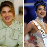 20 in 2020: Priyanka Chopra relives her Miss India days, says she never expected to win the pageant