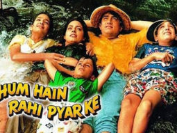 27 Years Of Hum Hain Rahi Pyar Ke: Kunal Kemmu gets nostalgic as he shares the poster