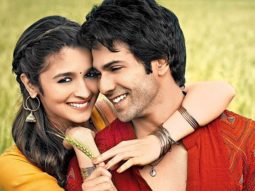 6 Years Of Humpty Sharma Ki Dulhania: Alia Bhatt and Varun Dhawan share an adorable video montage to mark the big day