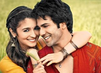 6 Years Of Humpty Sharma Ki Dulhania: Alia Bhatt and Varun Dhawan share an adorable video montage to mark the big day