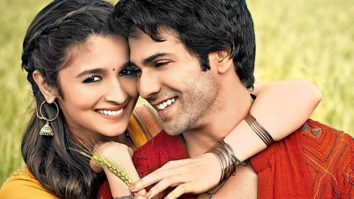 6 Years Of Humpty Sharma Ki Dulhania: Alia Bhatt and Varun Dhawan share an adorable video montage to mark the big day