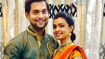 Aashutosh Bhakre, husband of Marathi actress Mayuri Deshmukh, dies by suicide