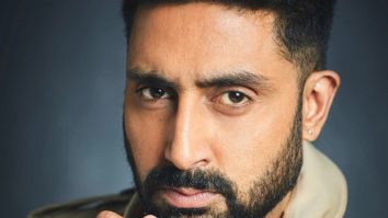 Abhishek Bachchan goes for a late night walk in Nanavati Hospital