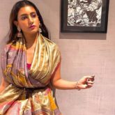 Additi Gupta tests positive for COVID-19, confines herself in a room