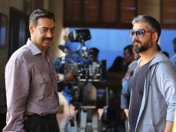 Ajay Devgn starrer Maidaan makers dismantle football arena set, to rebuild makeshift field before November