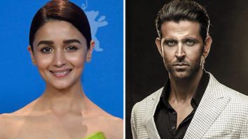 Alia Bhatt and Hrithik Roshan amongst new members invited by The Academy