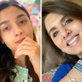 Alia Bhatt calls Neetu Kapoor her inspiration as she wishes the latter on her birthday