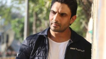 Amal Sehrawat of Choti Sarrdaarni opens up about losing his father to COVID-19