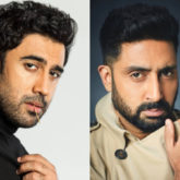Amit Sadh to get tested for Coronavirus after he dubbed in the same studio as Abhishek Bachchan for Breathe Into The Shadows