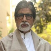 Amitabh Bachchan pens a blog talking about how COVID-19 can affect one's mental health