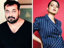Anurag Kashyap says Kangana Ranaut refused Saand Ki Aankh as it had two lead actors