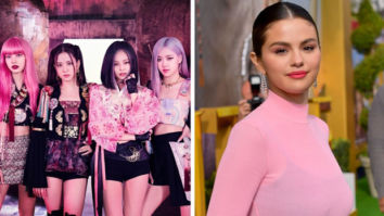 BLACKPINK reportedly to collaborate with Selena Gomez, here’s what YG Entertainment has to say