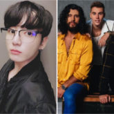 BTS' Jungkook drops mini cover of Dan + Shay and Justin Bieber's song ‘10,000 Hours’