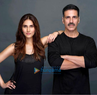 Movie Stills Of The Movie Bell Bottom