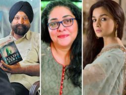 Calling Sehmat writer Harinder Sikka accuses Raazi director Meghna Gulzar of stealing credit Calling Sehmat writer Harinder Sikka accuses Raazi director Meghna Gulzar of stealing credit