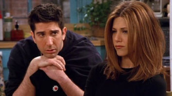 David Schwimmer settles 23-year-old debate of whether Ross and Rachel were on a break on Friends