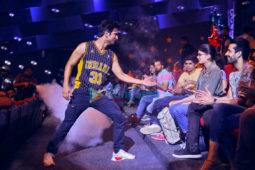 Movie Stills of the movie Dil Bechara