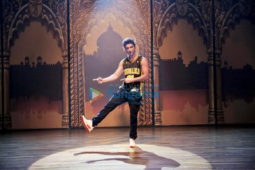 Movie Stills of the movie Dil Bechara