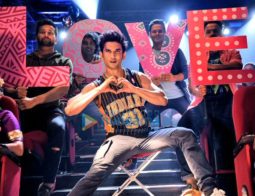 Movie Stills of the movie Dil Bechara
