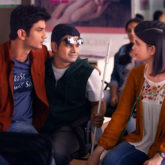 Dil Bechara: Sahil Vaid says he got the chance to channel his inner teenage spirit