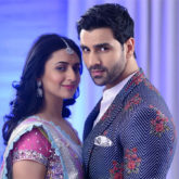 Divyanka Tripathi celebrates her wedding anniversary with Vivek Dahiya in a creative way