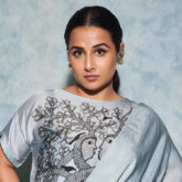 EXCLUSIVE: Vidya Balan's advice to Bollywood aspirants - "Nothing is end of the world" 